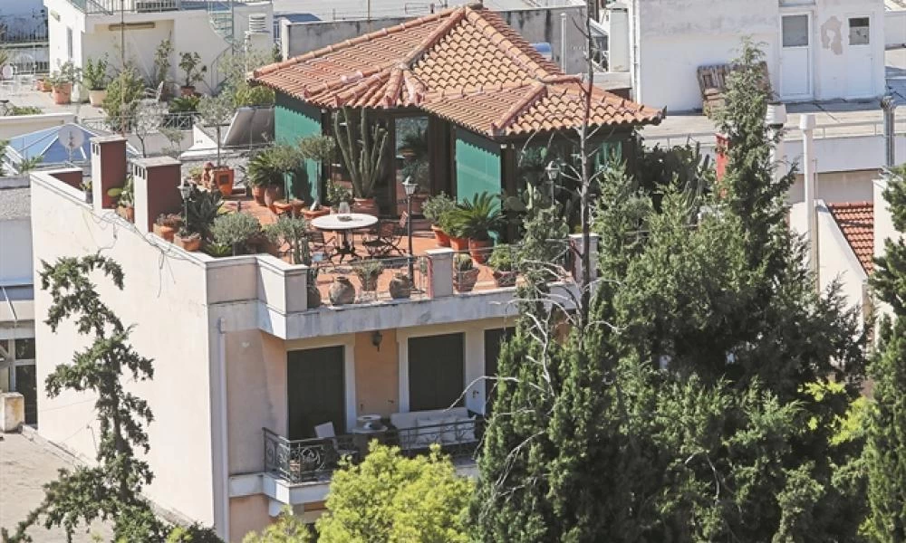 Αδήλωτα τετραγωνικά: Πιθανή η παράταση ανάλογα με τις δηλώσεις